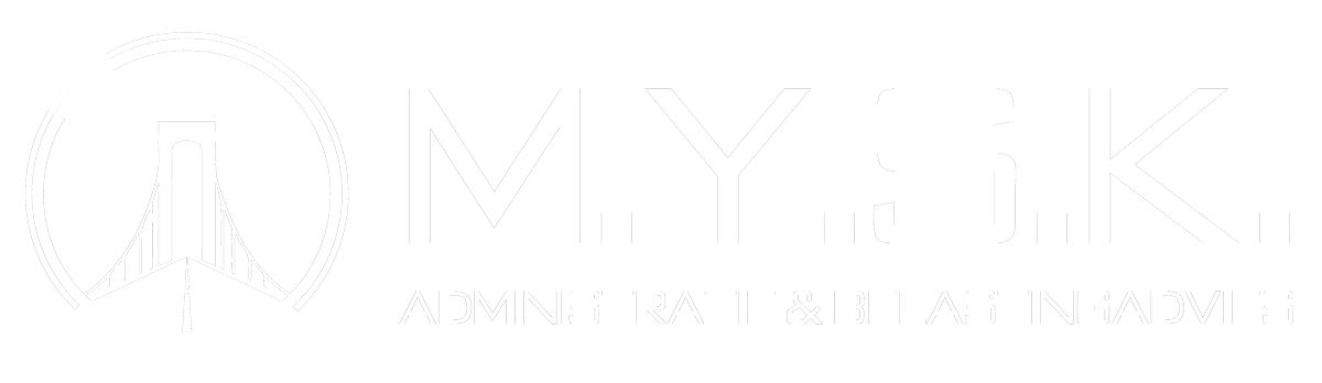 M.Y.S.K. Administratie & Belastingadvies logo